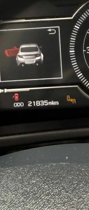 2023 Toyota GR86 2nd Gen - Image 13 of 14