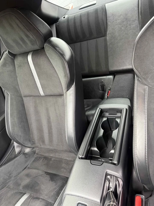 2023 Toyota GR86 2nd Gen - Image 8 of 14