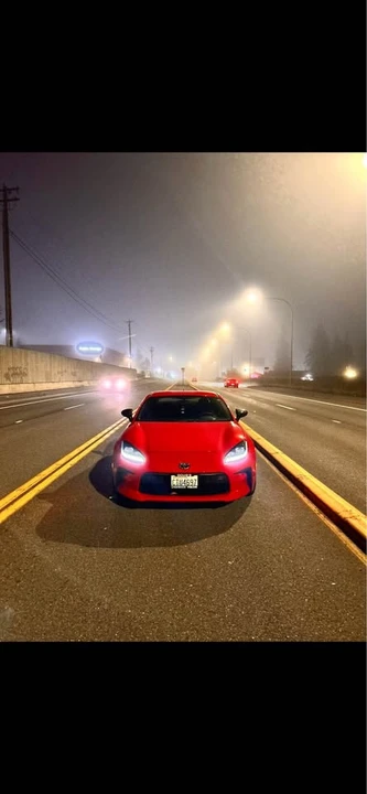 2023 Toyota GR86 2nd Gen - Image 3 of 9
