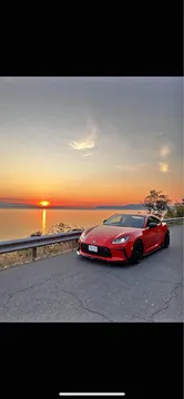 2023 Toyota 86 Coupe 2D
