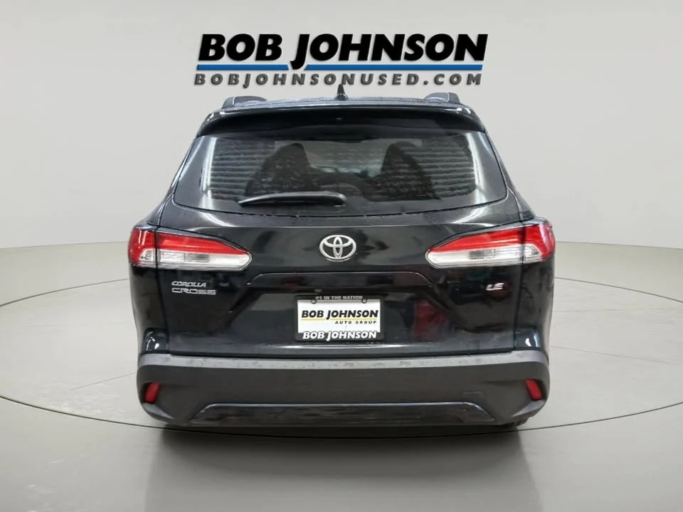 2023 Toyota Corolla Cross - Image 5 of 19