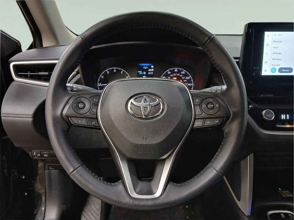 2023 Toyota Corolla Cross - Image 19 of 19