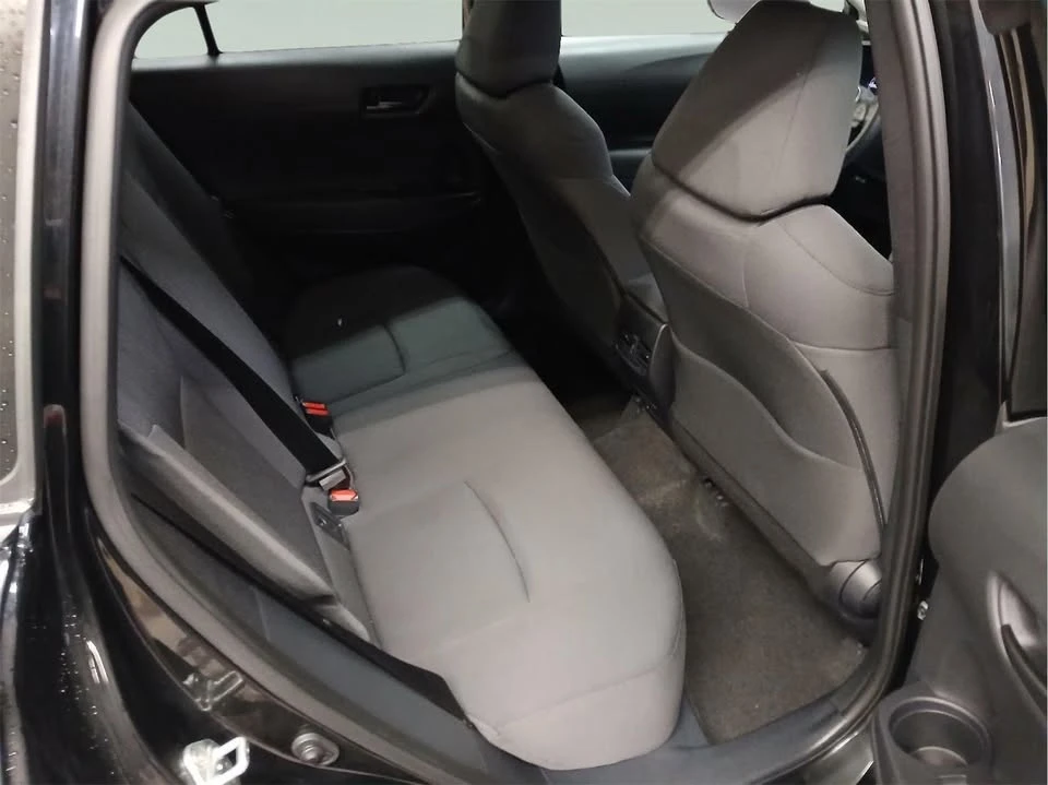 2023 Toyota Corolla Cross - Image 13 of 19