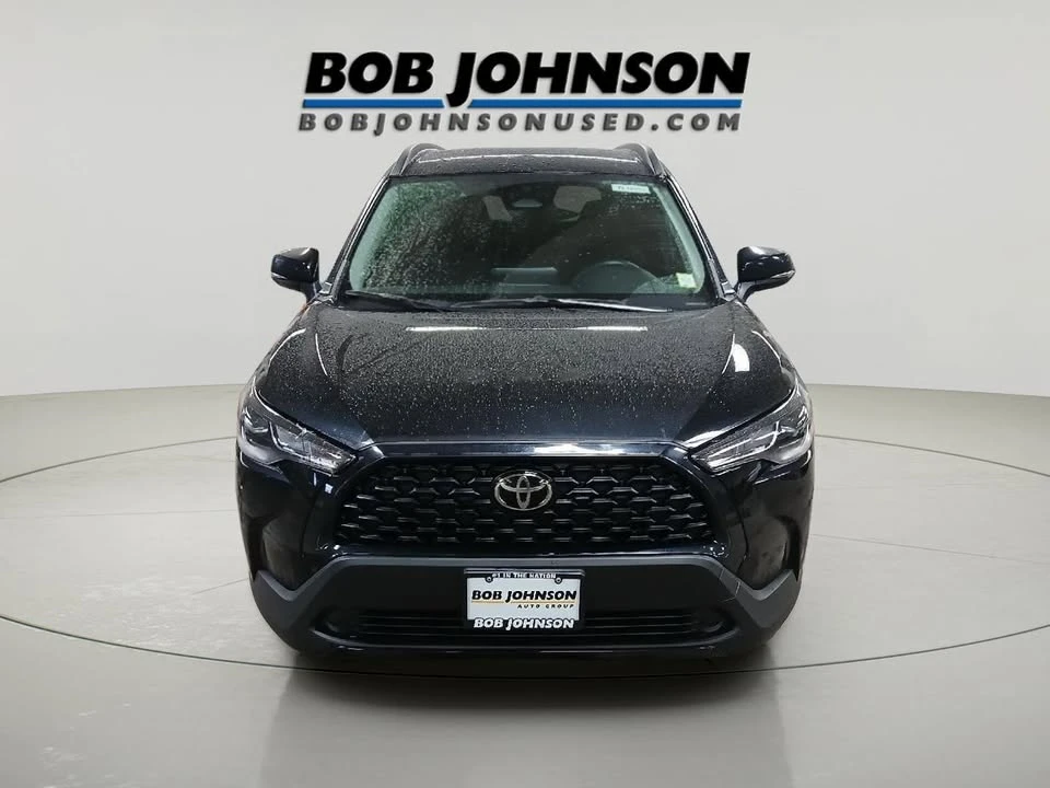2023 Toyota Corolla Cross - Image 2 of 19