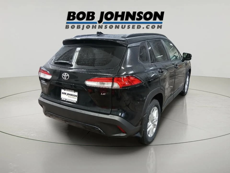 2023 Toyota Corolla Cross - Image 6 of 19