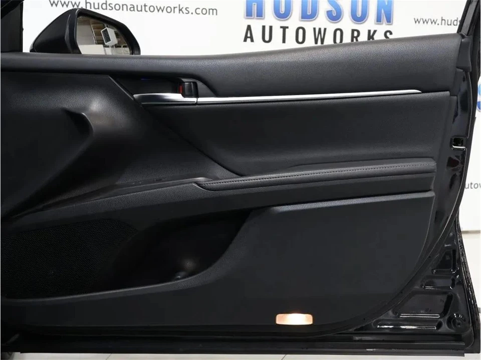 2023 Toyota Camry 8th Gen - Image 31 of 31