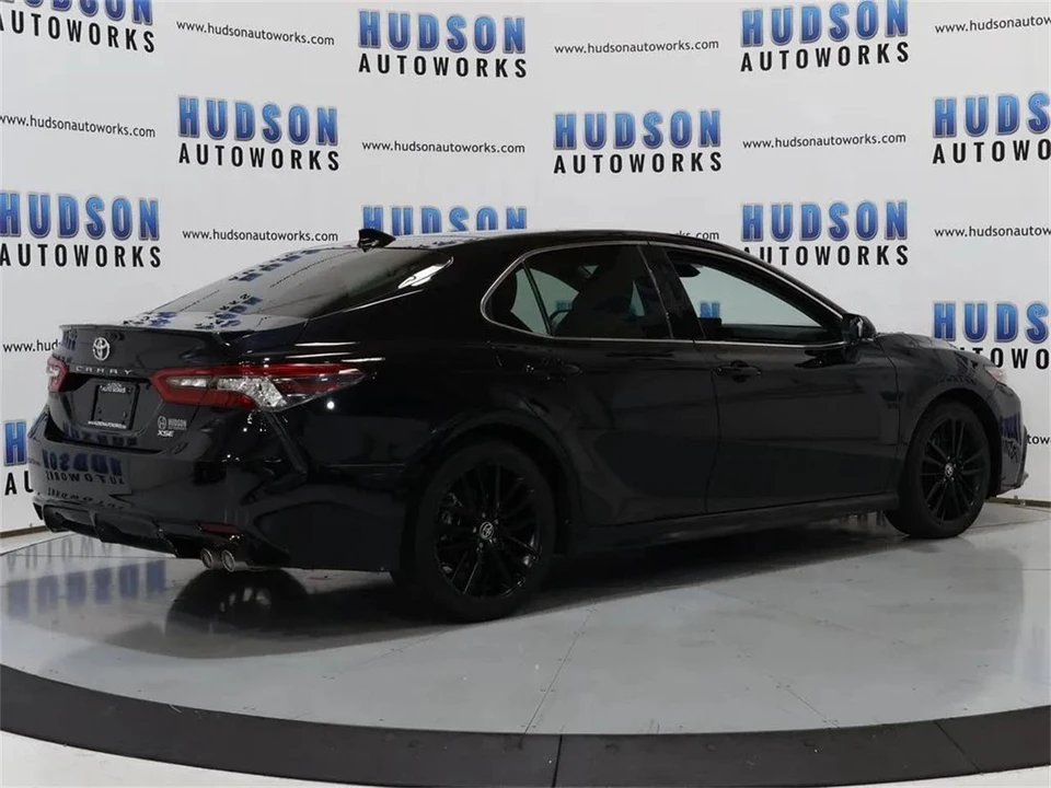 2023 Toyota Camry 8th Gen - Image 6 of 31