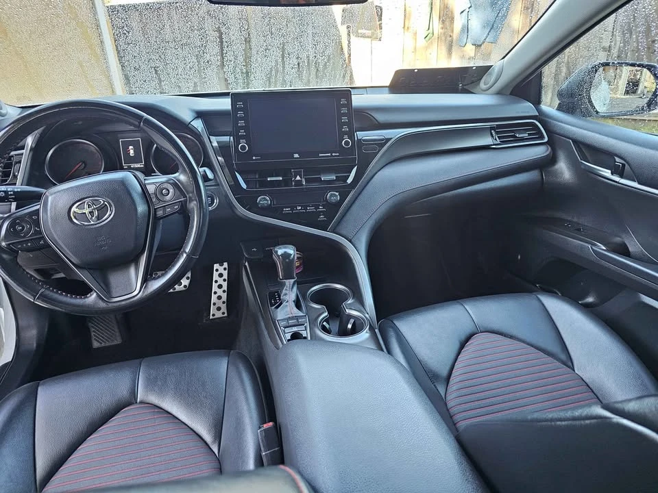 2023 Toyota Camry 8th Gen - Image 8 of 13