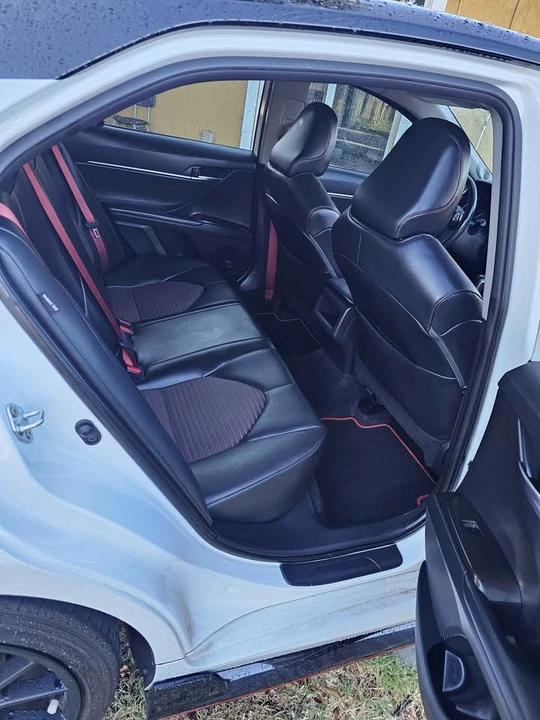 2023 Toyota Camry 8th Gen - Image 10 of 13
