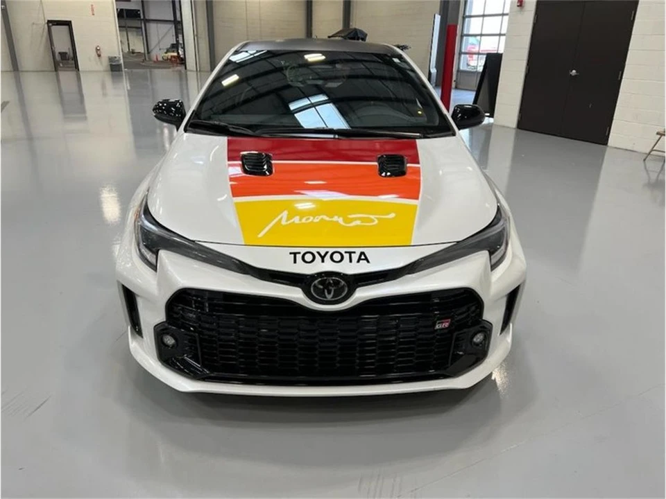 2023 Toyota Corolla 12th Gen - Image 9 of 31