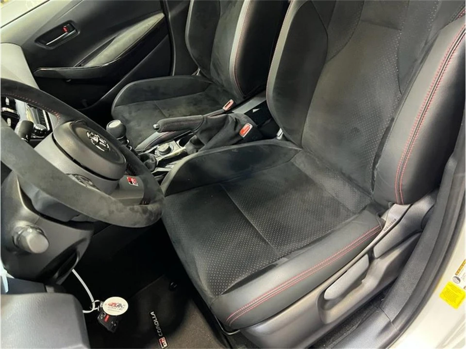2023 Toyota Corolla 12th Gen - Image 13 of 31