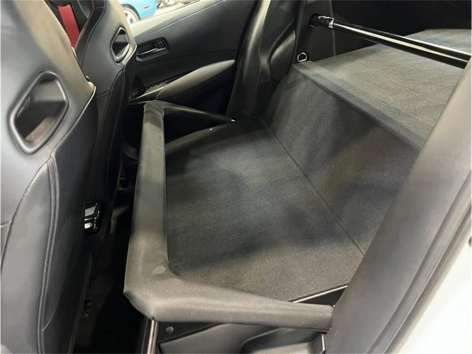 2023 Toyota Corolla 12th Gen - Image 19 of 31