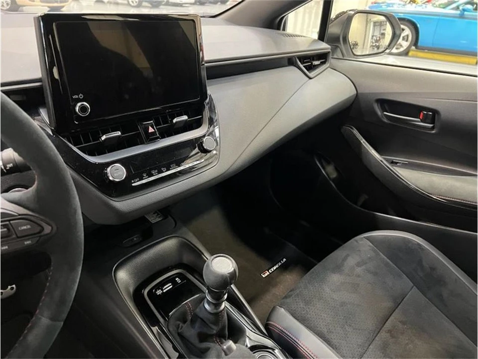2023 Toyota Corolla 12th Gen - Image 15 of 31