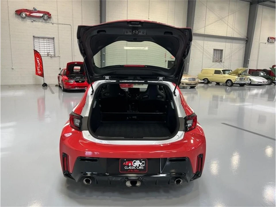 2023 Toyota Corolla 12th Gen - Image 20 of 31