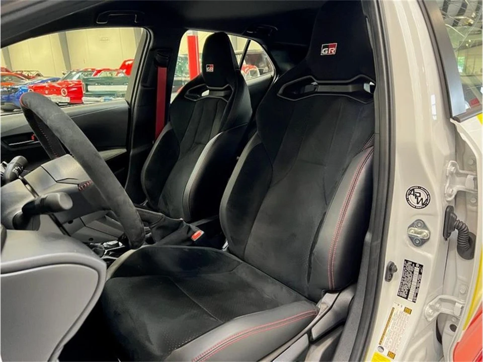 2023 Toyota Corolla 12th Gen - Image 12 of 31