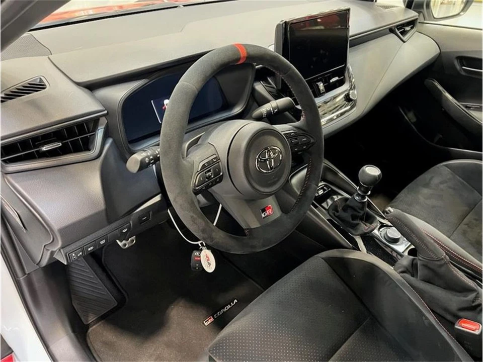 2023 Toyota Corolla 12th Gen - Image 14 of 31