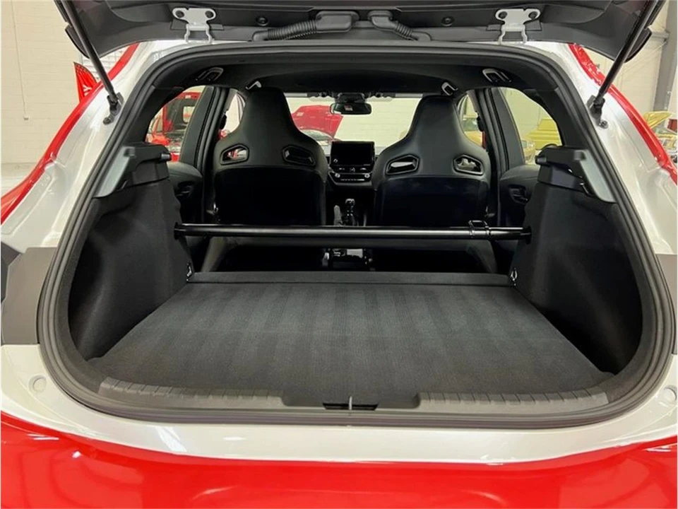 2023 Toyota Corolla 12th Gen - Image 23 of 31