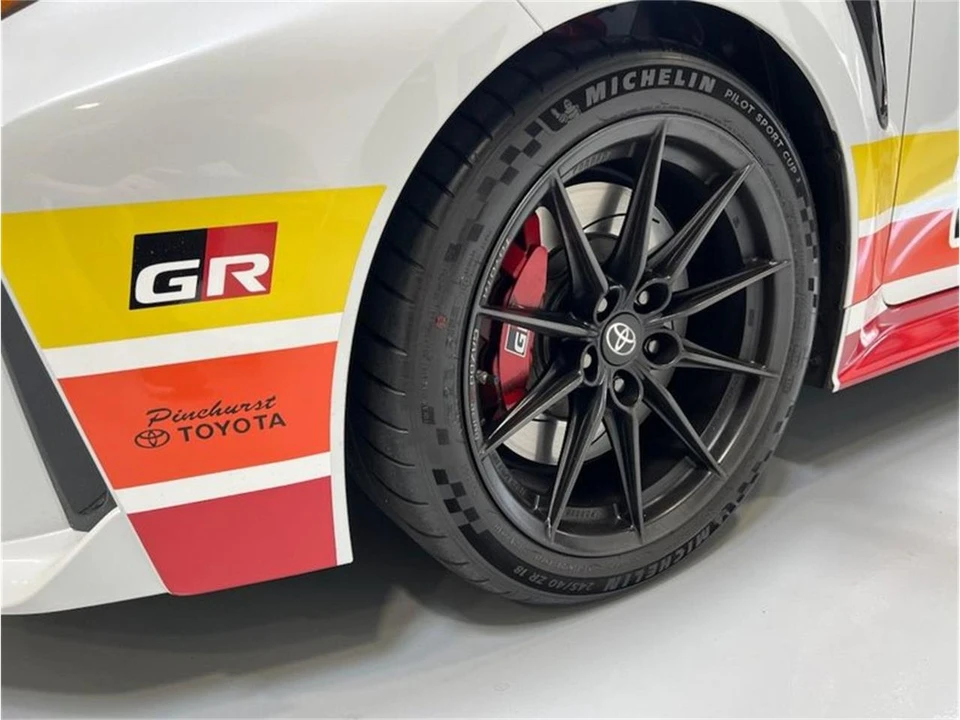 2023 Toyota Corolla 12th Gen - Image 25 of 31