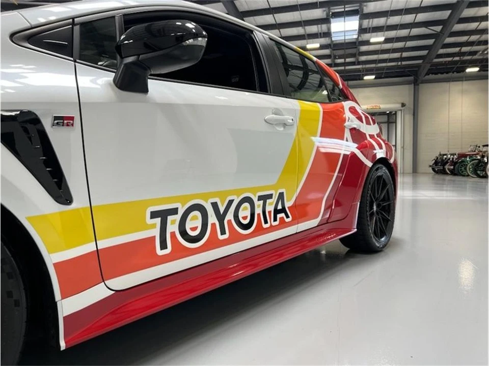 2023 Toyota Corolla 12th Gen - Image 26 of 31