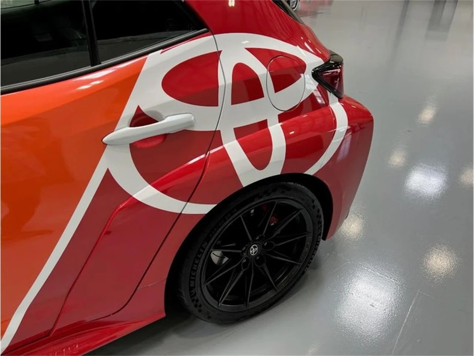 2023 Toyota Corolla 12th Gen - Image 27 of 31