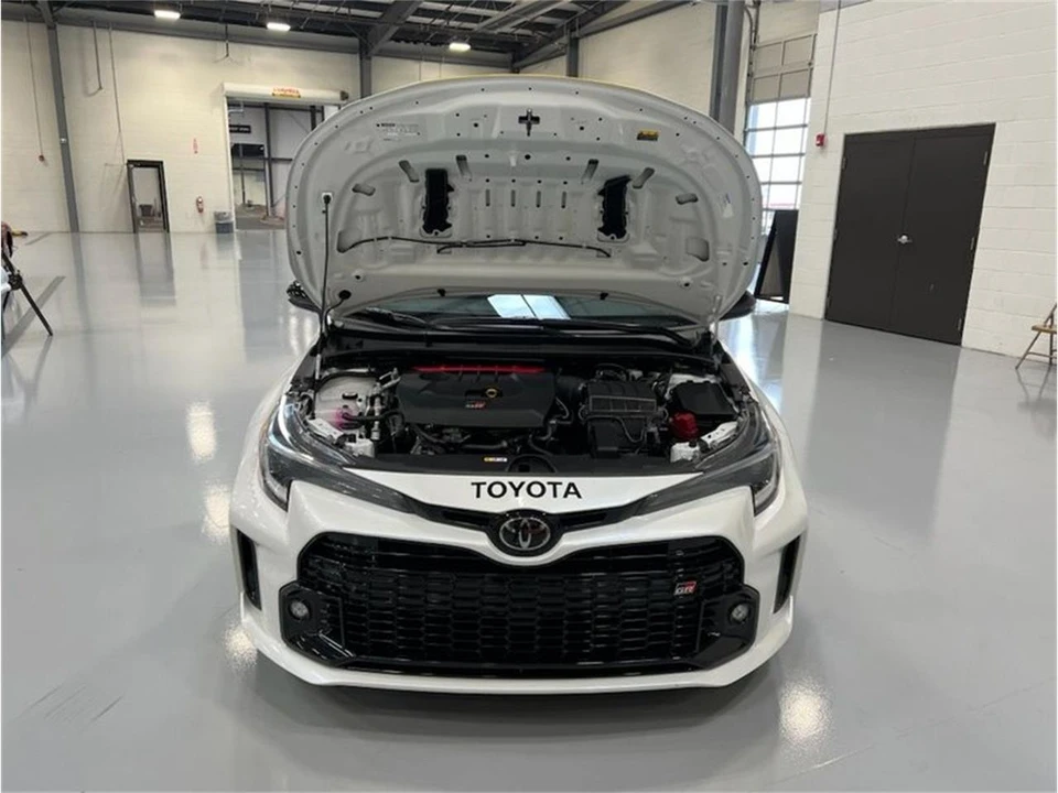 2023 Toyota Corolla 12th Gen - Image 29 of 31