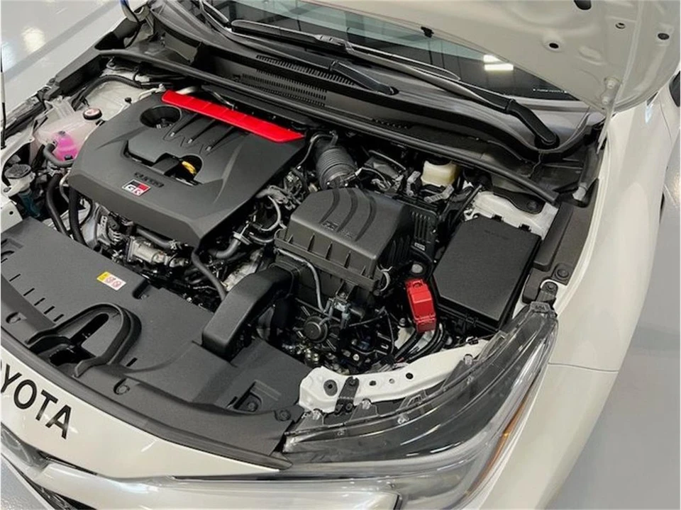 2023 Toyota Corolla 12th Gen - Image 30 of 31