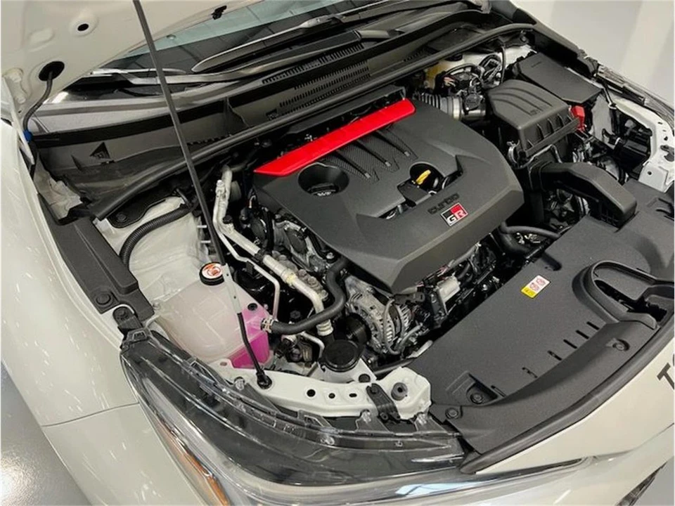 2023 Toyota Corolla 12th Gen - Image 31 of 31