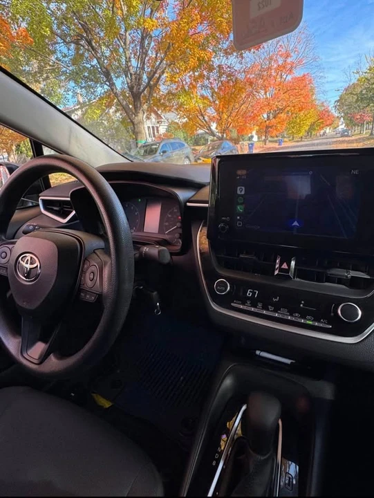 2023 Toyota Corolla 12th Gen - Image 6 of 10