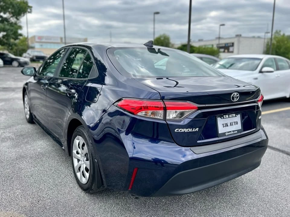 2023 Toyota Corolla 12th Gen - Image 5 of 20