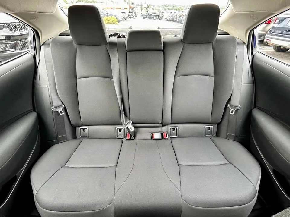 2023 Toyota Corolla 12th Gen - Image 18 of 20