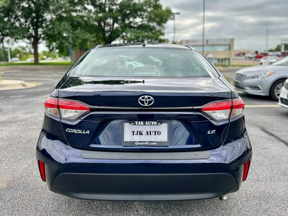 2023 Toyota Corolla 12th Gen - Image 6 of 20