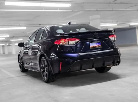 2023 Toyota Corolla 12th Gen - Image 4 of 10