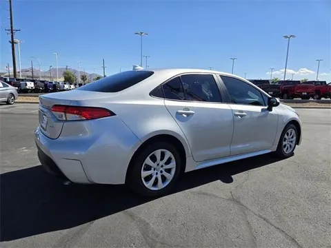 2023 Toyota Corolla 12th Gen - Image 2 of 6