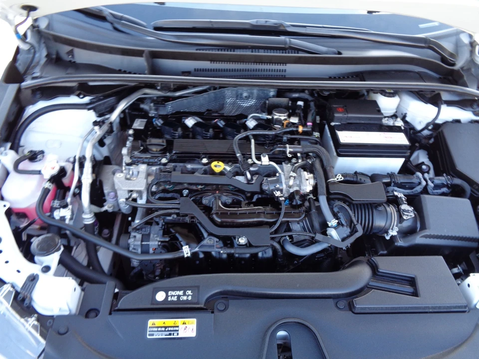 2023 Toyota Corolla 12th Gen - Image 21 of 21