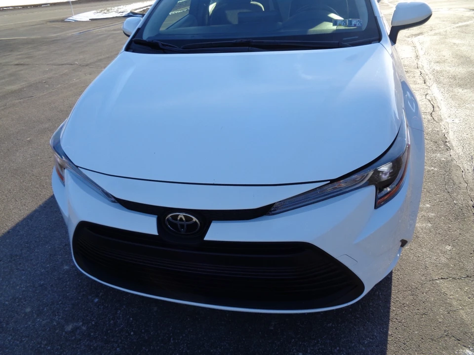2023 Toyota Corolla 12th Gen - Image 9 of 21