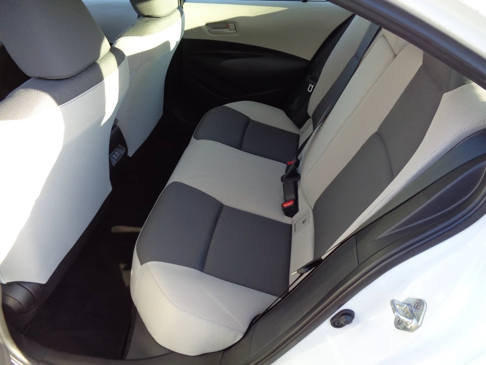 2023 Toyota Corolla 12th Gen - Image 14 of 21