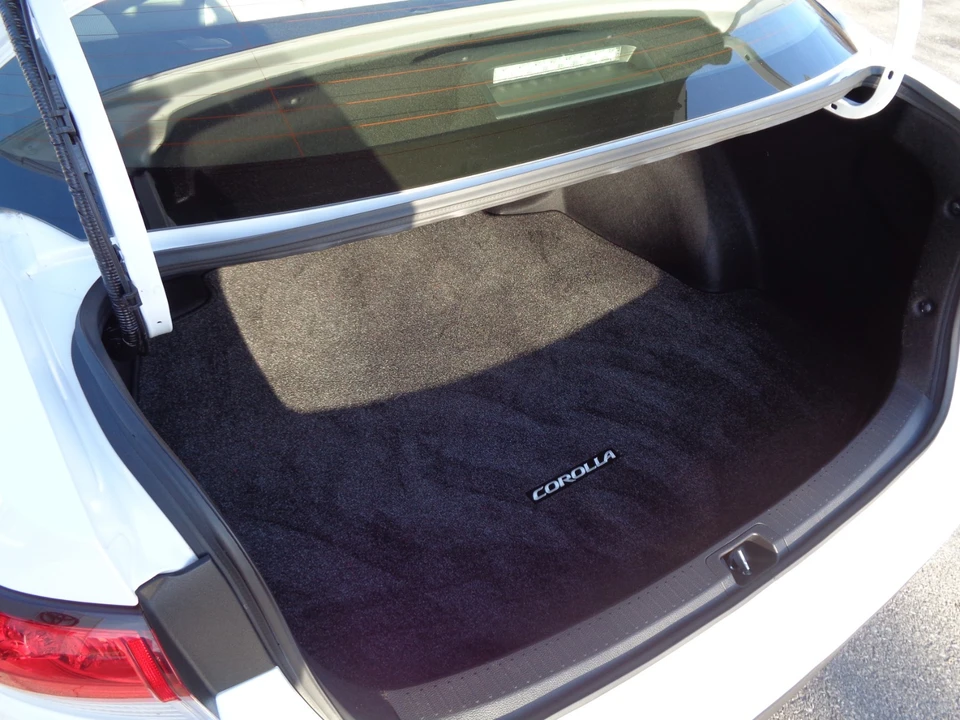 2023 Toyota Corolla 12th Gen - Image 16 of 21