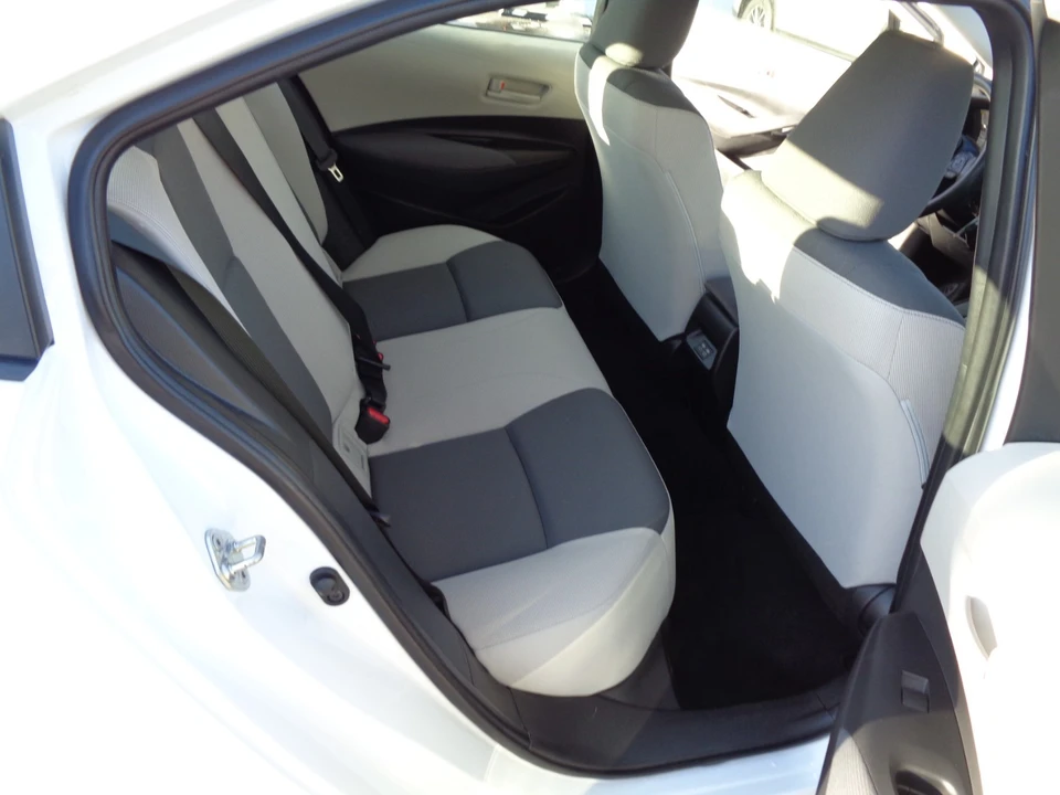 2023 Toyota Corolla 12th Gen - Image 17 of 21