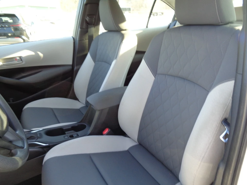 2023 Toyota Corolla 12th Gen - Image 13 of 21