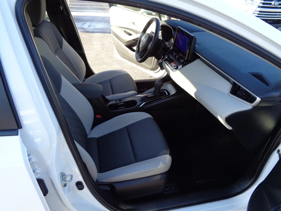 2023 Toyota Corolla 12th Gen - Image 18 of 21