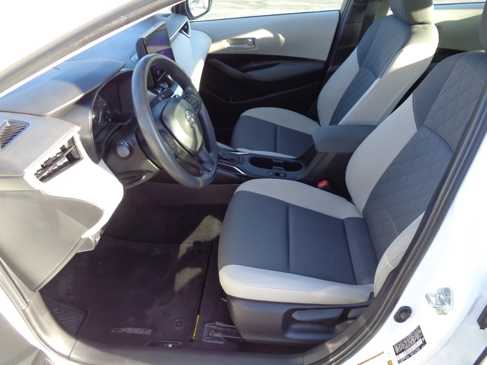 2023 Toyota Corolla 12th Gen - Image 12 of 21
