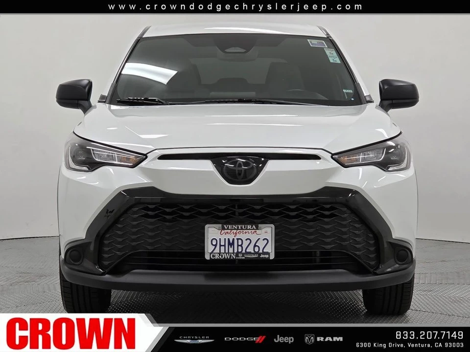 2023 Toyota Corolla Cross - Image 2 of 21