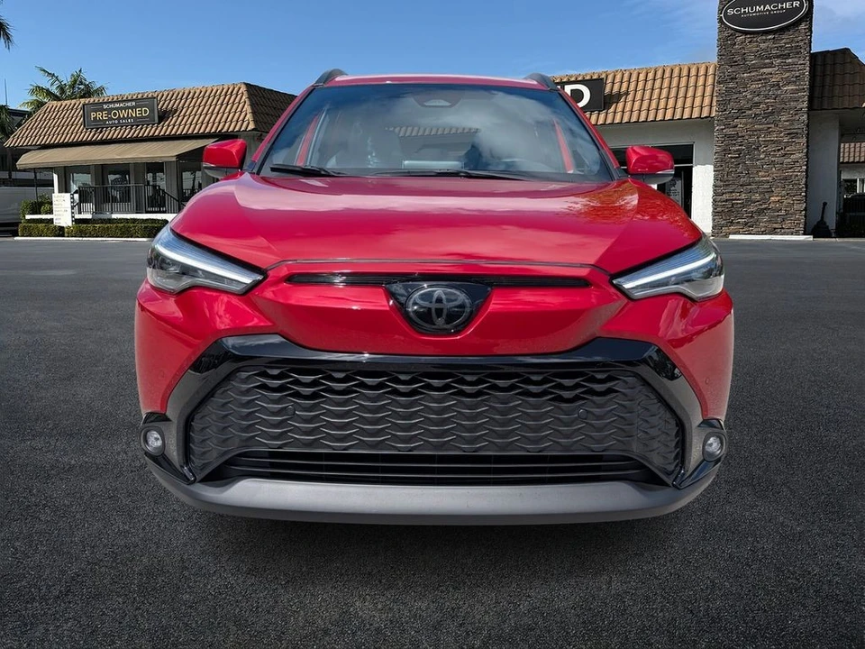 2023 Toyota Corolla Cross - Image 2 of 21