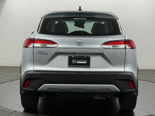 2023 Toyota Corolla Cross - Image 9 of 31