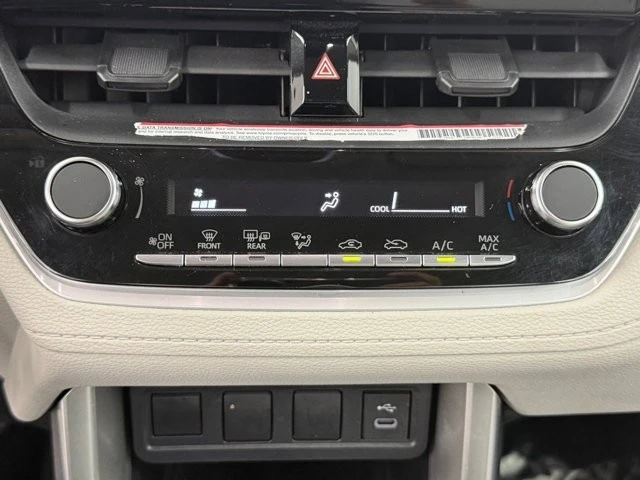 2023 Toyota Corolla Cross - Image 31 of 31