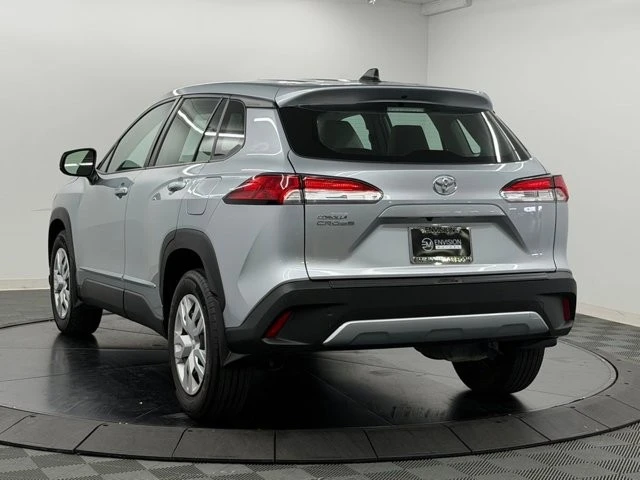 2023 Toyota Corolla Cross - Image 10 of 31