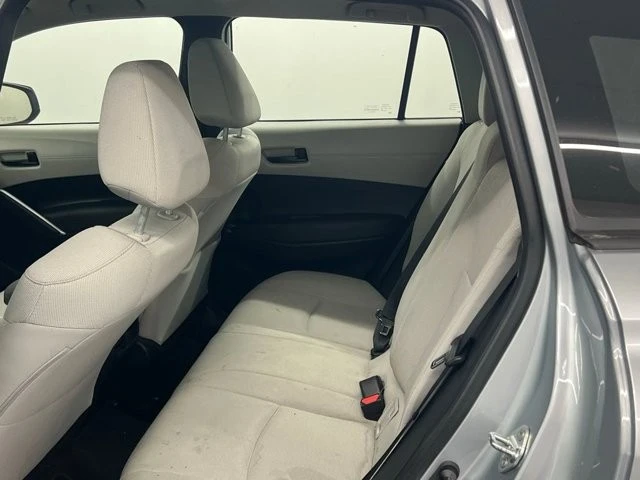 2023 Toyota Corolla Cross - Image 8 of 8
