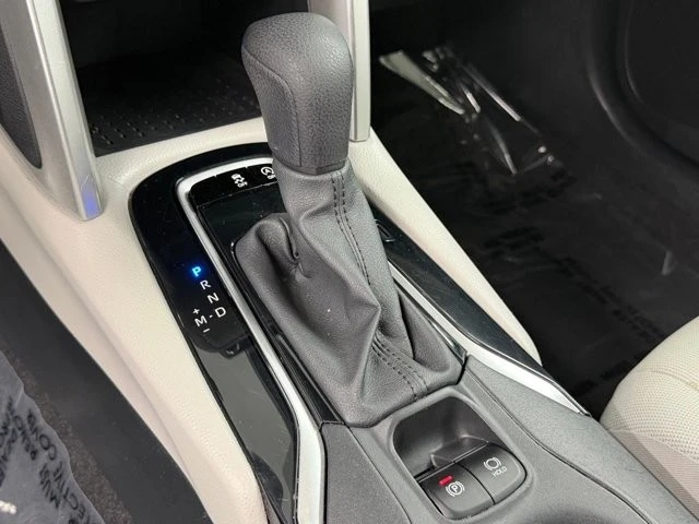 2023 Toyota Corolla Cross - Image 27 of 31