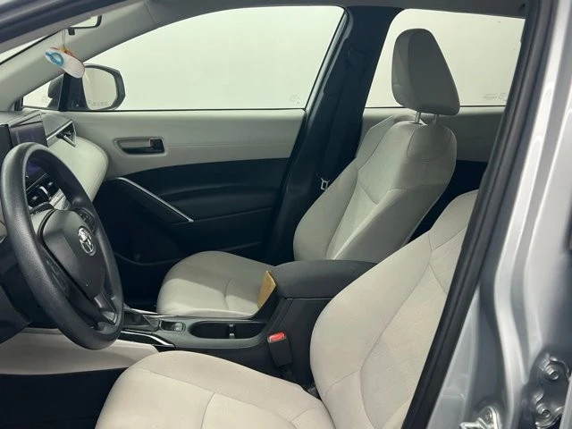 2023 Toyota Corolla Cross - Image 7 of 8