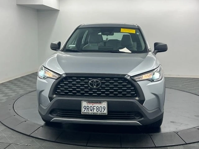 2023 Toyota Corolla Cross - Image 5 of 8